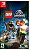 Lego Jurassic World Switch Midia Fisica - Imagem 1