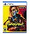 Cyberpunk 2077 Ultimate Edition PS5 Midia Fisica - Imagem 1