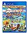 Overcooked All You Can Eat PS4 Midia Fisica - Imagem 1