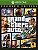 Grand Theft Auto V Premium Xbox One Midia Fisica - Imagem 1