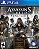 Assassins Creed Syndicate PS4 Midia Fisica - Imagem 1