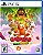 Garfield Scape From Monday PS5 Midia Fisica - Imagem 1