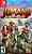 Jumanji The Video Game Switch Midia Fisica - Imagem 1