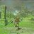 The Legend of Zelda Breath of The Wild Switch Midia Fisica - Imagem 2