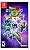 Dragon Ball Sparking Zero Launch Edition Switch Midia Fisica - Imagem 1