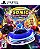 Sonic Racing CrossWorlds Launch Edition PS5 Midia Fisica - Imagem 1
