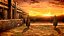Suikoden I & II HD Remaster Gate Rune and Dunan Unification Wars Day One Edition PS5 Midia Fisica - Imagem 4