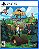 Under the Island PS5 Midia Fisica - Imagem 1
