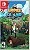 Under the Island Switch Midia Fisica - Imagem 1