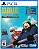 Dave The Diver Complete Edition PS5 Midia Fisica - Imagem 1