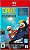 Dave The Diver Complete Edition Switch 2 Midia Fisica - Imagem 1