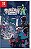 Pokemon Legends Z-A UAE Switch Midia Fisica - Imagem 1