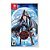 Bayonetta Switch Midia Fisica - Imagem 1
