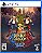 Double Dragon Gaiden Rise Of The Dragons PS5 Midia Fisica - Imagem 1