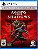 Assassins Creed Shadows Limited Edition PS5 Midia Fisica - Imagem 1