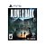 Alone in the Dark PS5 Midia Fisica - Imagem 1