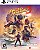 Jagged Alliance 3 PS5 Midia Fisica - Imagem 1
