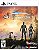 Outcast A New Beginning PS5 Midia Fisica - Imagem 1