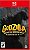 Godzilla Destroy All Monsters Melee Remastered Switch 2 Midia Fisica - Imagem 1