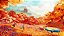 Trine 5 A Clockwork Conspiracy PS4 Midia Fisica - Imagem 6