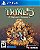 Trine 5 A Clockwork Conspiracy PS4 Midia Fisica - Imagem 1