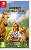 Sophias Animal Clinic Mission Wildlife Park Switch EUR Midia Fisica - Imagem 1