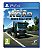 On the Road Truck Simulator PS4 Midia Fisica - Imagem 1