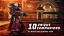 Warhammer 40000 Rogue Trader Voidfarer Edition Switch 2 Midia Fisica - Imagem 4