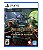 Warhammer 40000 Rogue Trader Voidfarer Edition PS5 Midia Fisica - Imagem 1