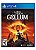 The Lord of the Rings Gollum PS4 Midia Fisica - Imagem 1