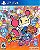 Super Bomberman R 2 PS4 Midia Fisica - Imagem 1