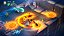 Teenage Mutant Ninja Turtles Splintered Fate Legendary Edition Switch 2 Midia Fisica - Imagem 5