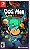 Dog Man Bark in Action Switch Midia Fisica - Imagem 1