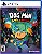 Dog Man Bark in Action PS5 Midia Fisica - Imagem 1