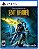 Legacy Of Kain Soul Reaver 1 and 2 Remastered PS5 Midia Fisica - Imagem 1
