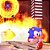 Sonic X Shadow Generations Switch Midia Fisica - Imagem 4