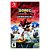 Sonic X Shadow Generations Switch Midia Fisica - Imagem 1
