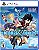 Edens Zero Day 1 Edition PS5 Midia Fisica - Imagem 1