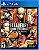 Fatal Fury City of the Wolves Special Edition PS4 Midia Fisica - Imagem 1