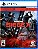 Rainbow Six Siege X Elite Edition PS5 Midia Fisica - Imagem 1