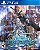 Star Ocean The Divine Force PS4 Midia Fisica - Imagem 1