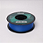 Filamento eSUN PLA Glass Azul Claro 1KG 1.75MM - Imagem 2