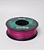 Filamento eSUN PLA Glass Roxo 1KG 1.75MM - Imagem 2