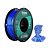 Filamento Esilk Pla Azul 1kg 1.75mm Esun - Imagem 1