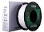 Filamento eSUN ETPU Branco 1kg 1,75mm - Imagem 1