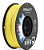 Filamento Cr Abs Amarelo Creality 1.75mm 1kg - Imagem 1