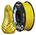 Filamento Cr Abs Amarelo Creality 1.75mm 1kg - Imagem 2