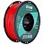 Filamento Pla Mais Vermelho Bombeiro 1KG 1.75MM Esun - Imagem 1