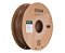 Filamento Pla Mais Marrom 1kg 1.75mm Esun - Imagem 1
