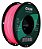 Filamento Pla Mais Rosa 1kg 1.75mm Esun - Imagem 1